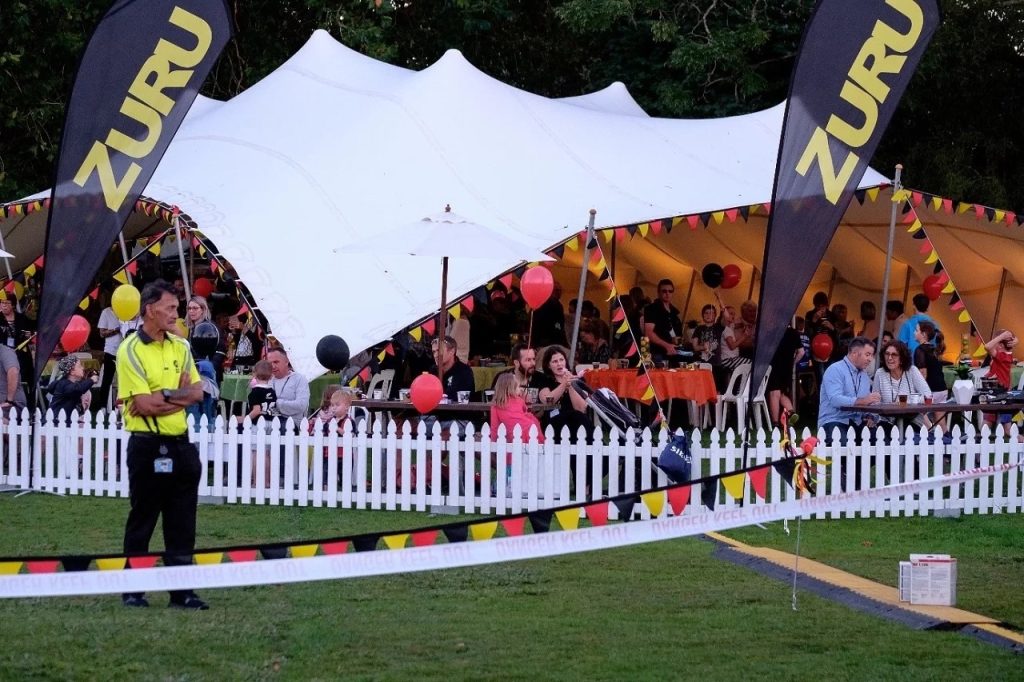 Zuru Event pic