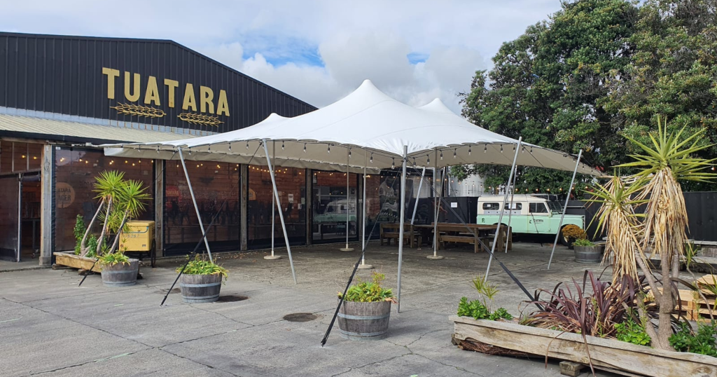corporate events alternative