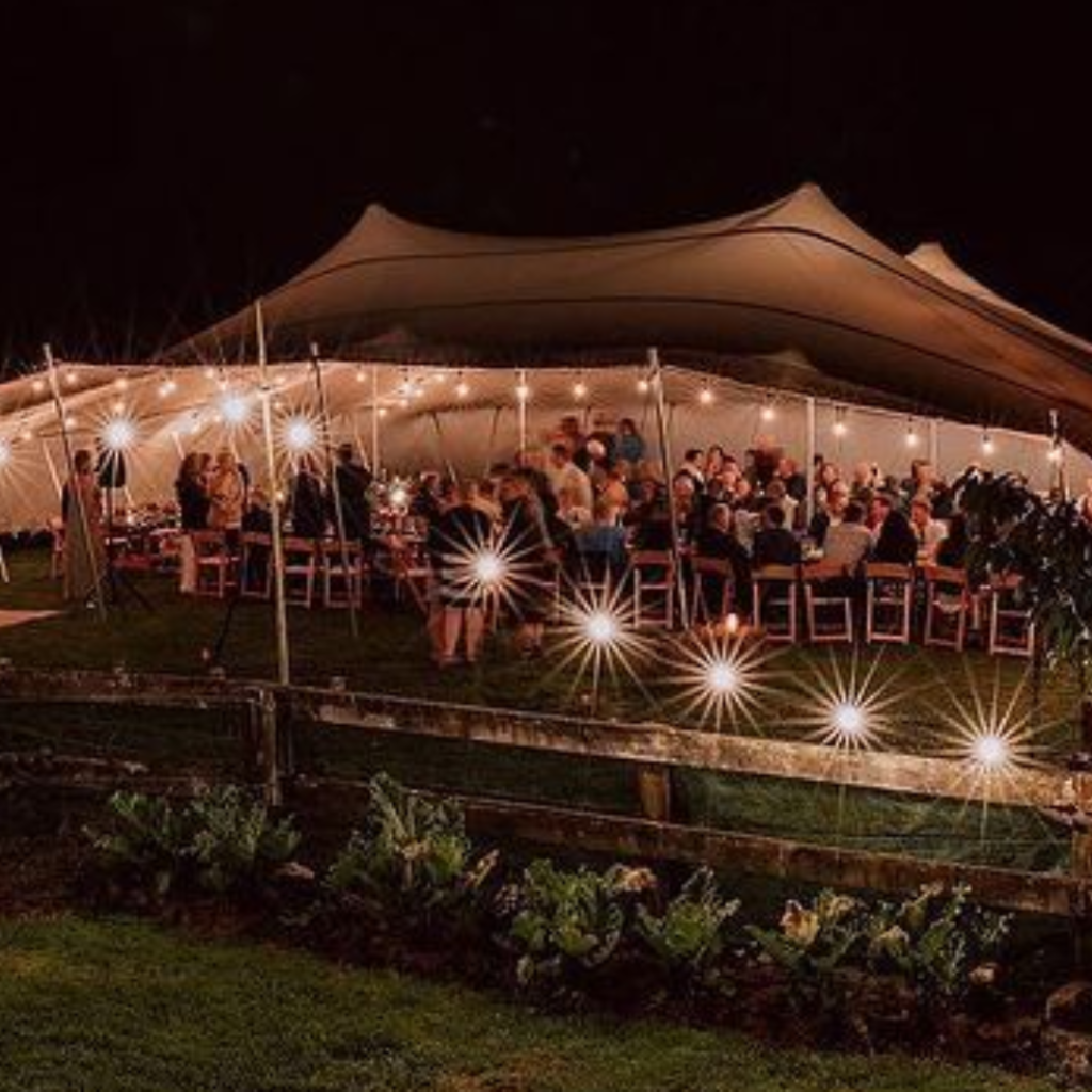 partytent