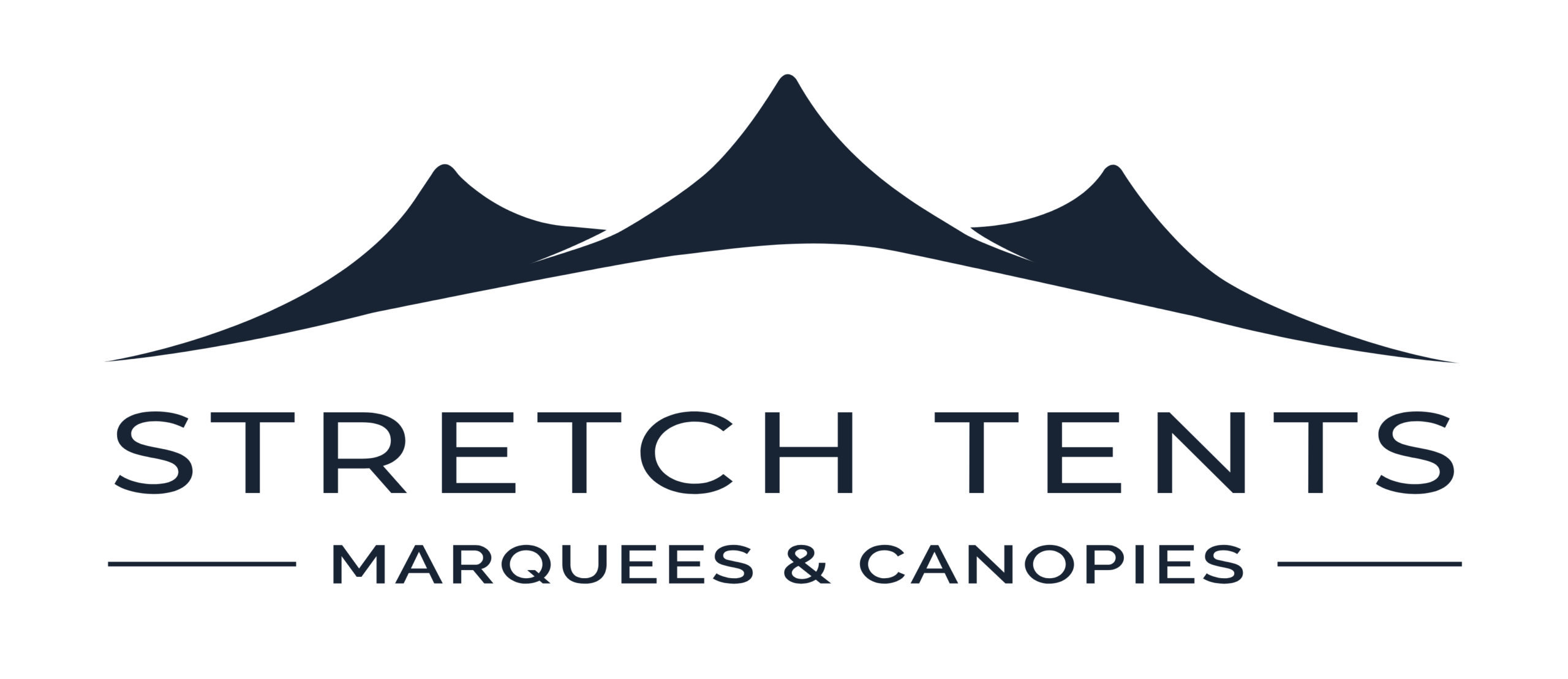 Stretch Tents