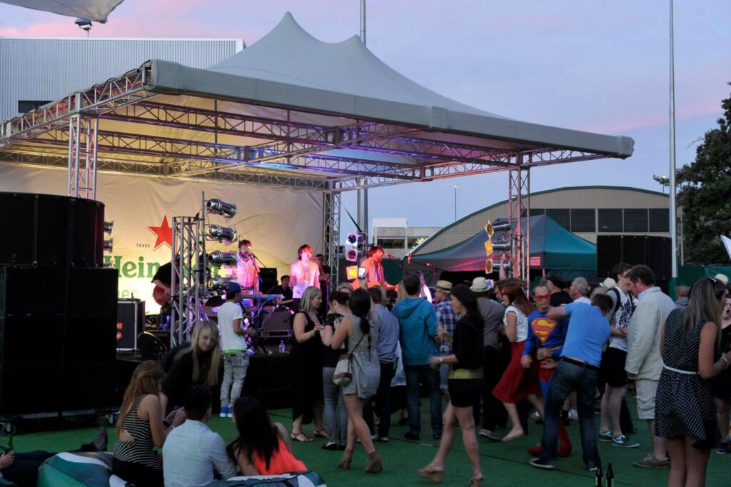 stage pic